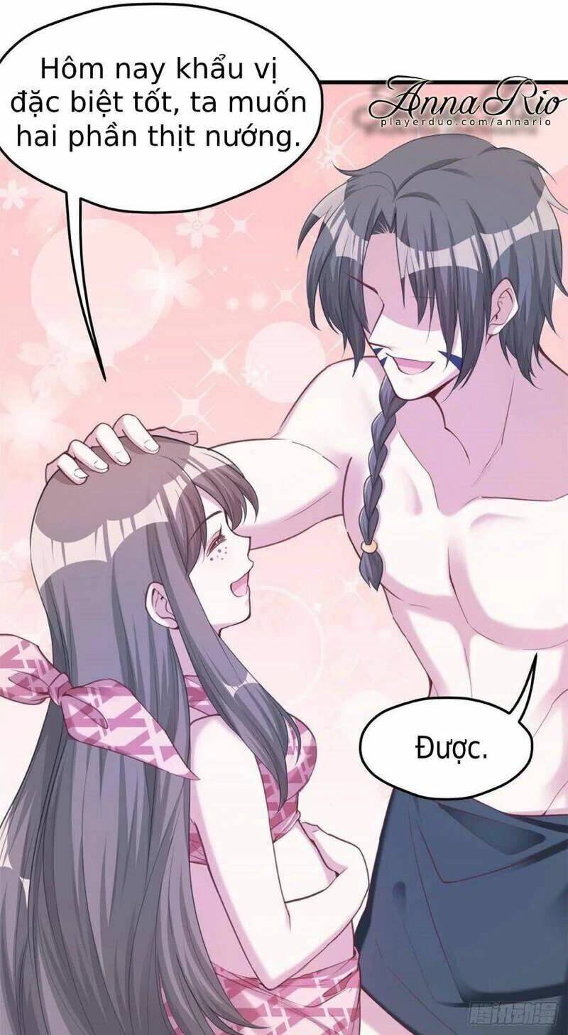 Thảnh Thơi Thú Thế Chủng Chủng Điền, Sinh Sinh Tể - Update Chapter 189 - 24