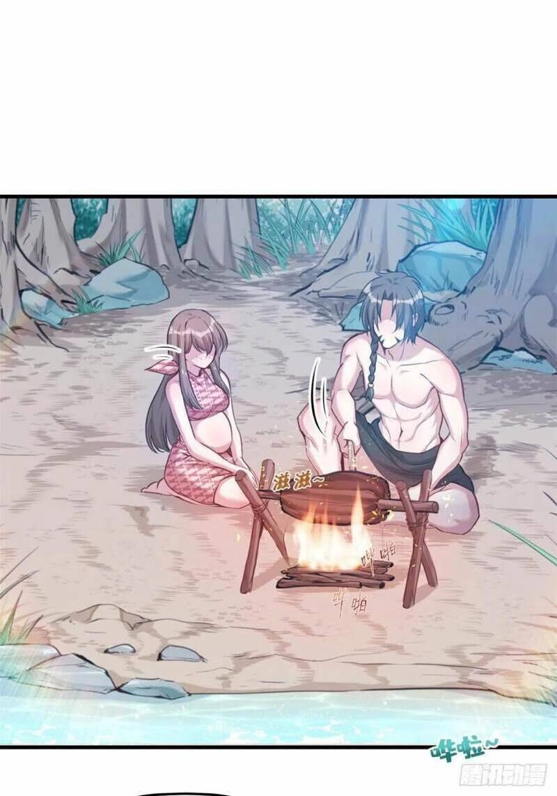 Thảnh Thơi Thú Thế Chủng Chủng Điền, Sinh Sinh Tể - Update Chapter 189 - 26