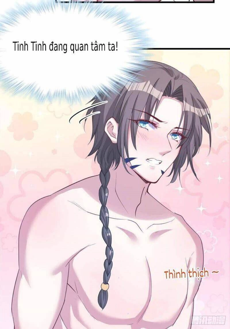 Thảnh Thơi Thú Thế Chủng Chủng Điền, Sinh Sinh Tể - Update Chapter 189 - 28