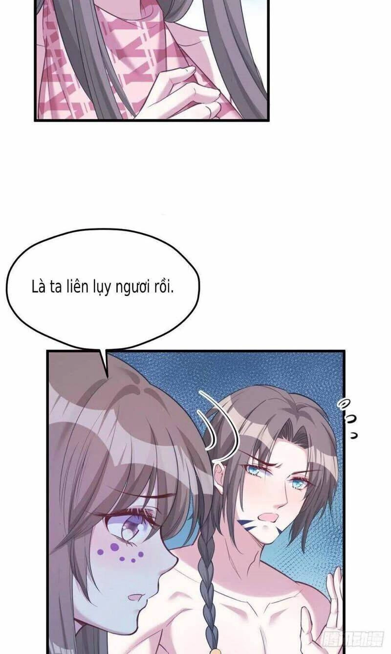 Thảnh Thơi Thú Thế Chủng Chủng Điền, Sinh Sinh Tể - Update Chapter 189 - 31