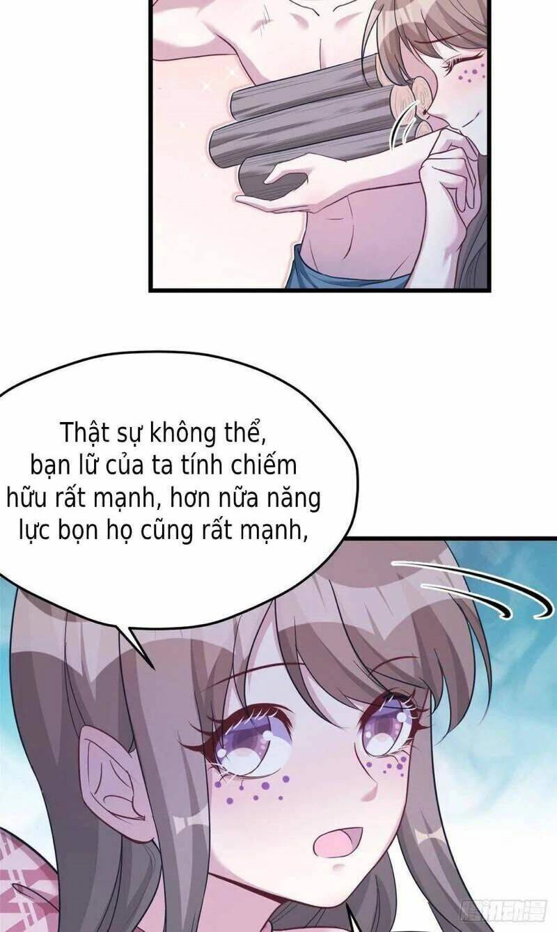 Thảnh Thơi Thú Thế Chủng Chủng Điền, Sinh Sinh Tể - Update Chapter 190 - 4