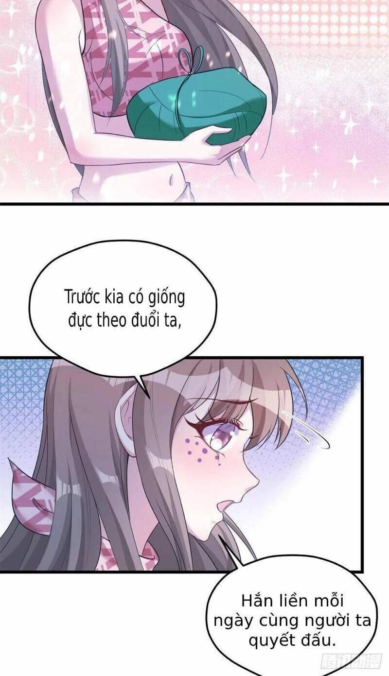 Thảnh Thơi Thú Thế Chủng Chủng Điền, Sinh Sinh Tể - Update Chapter 190 - 7