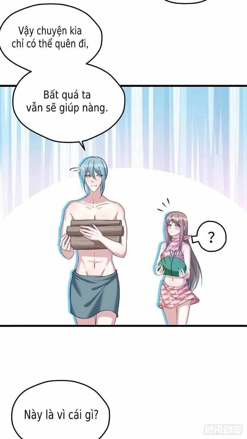 Thảnh Thơi Thú Thế Chủng Chủng Điền, Sinh Sinh Tể - Update Chapter 190 - 8