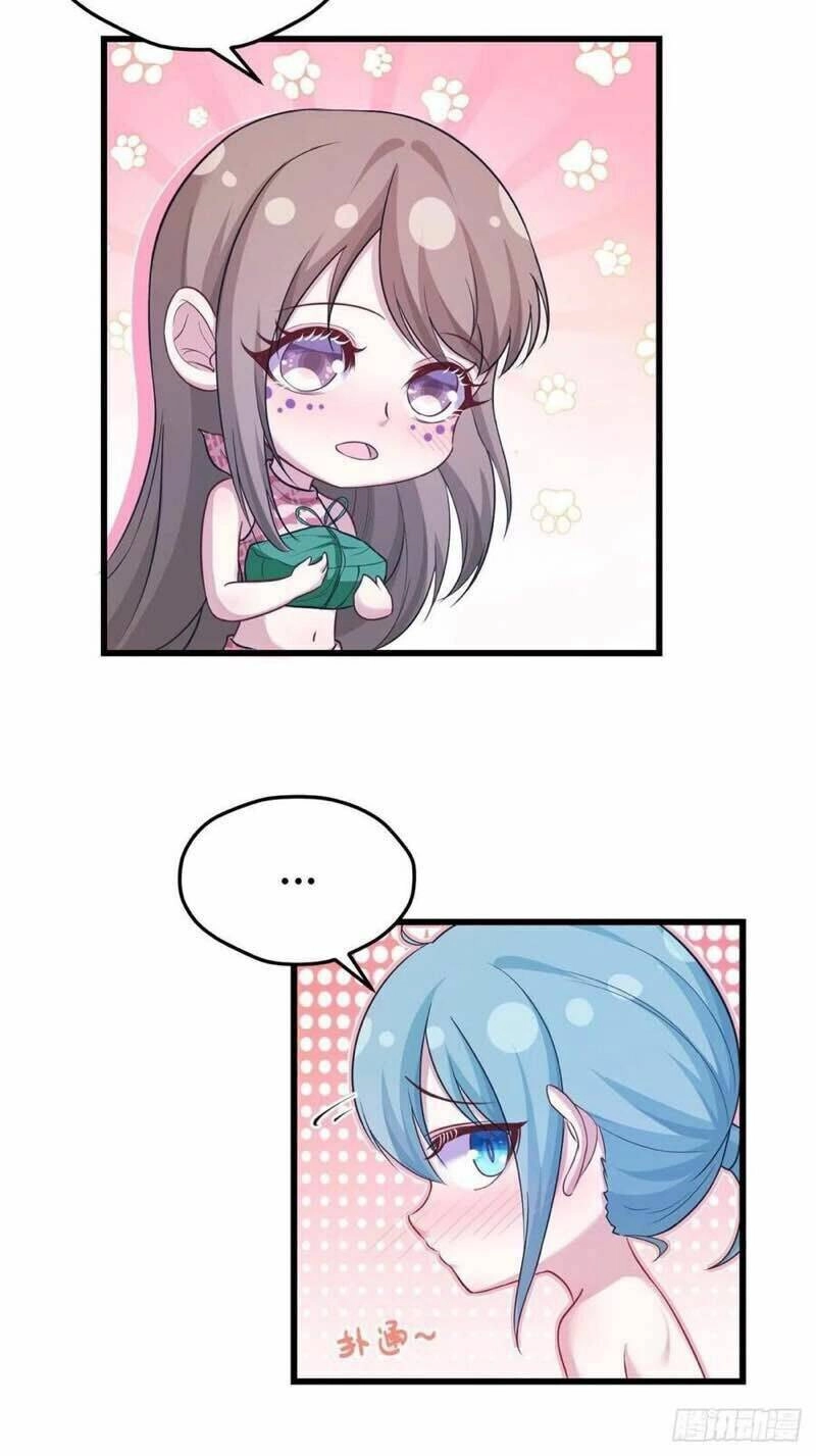 Thảnh Thơi Thú Thế Chủng Chủng Điền, Sinh Sinh Tể - Update Chapter 190 - 9