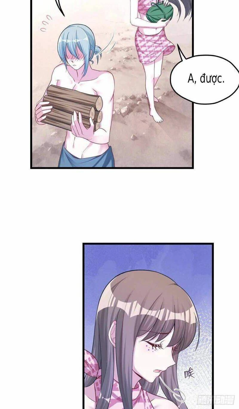 Thảnh Thơi Thú Thế Chủng Chủng Điền, Sinh Sinh Tể - Update Chapter 190 - 13