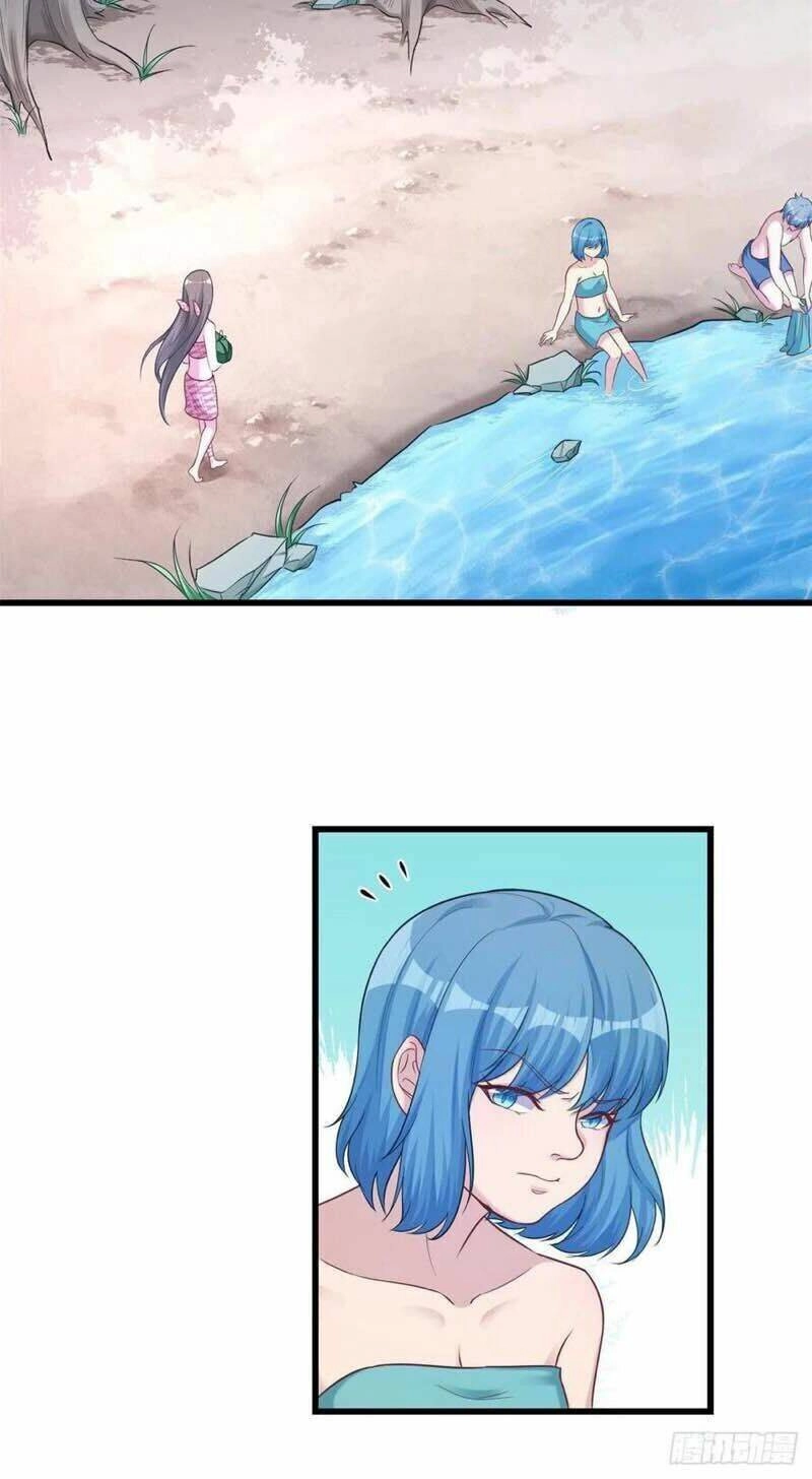 Thảnh Thơi Thú Thế Chủng Chủng Điền, Sinh Sinh Tể - Update Chapter 190 - 15