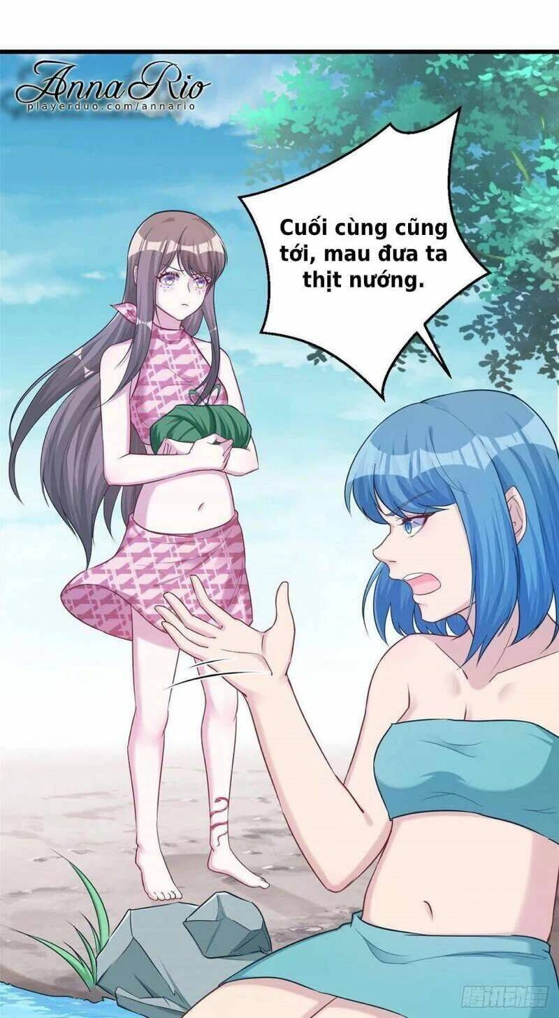 Thảnh Thơi Thú Thế Chủng Chủng Điền, Sinh Sinh Tể - Update Chapter 190 - 16