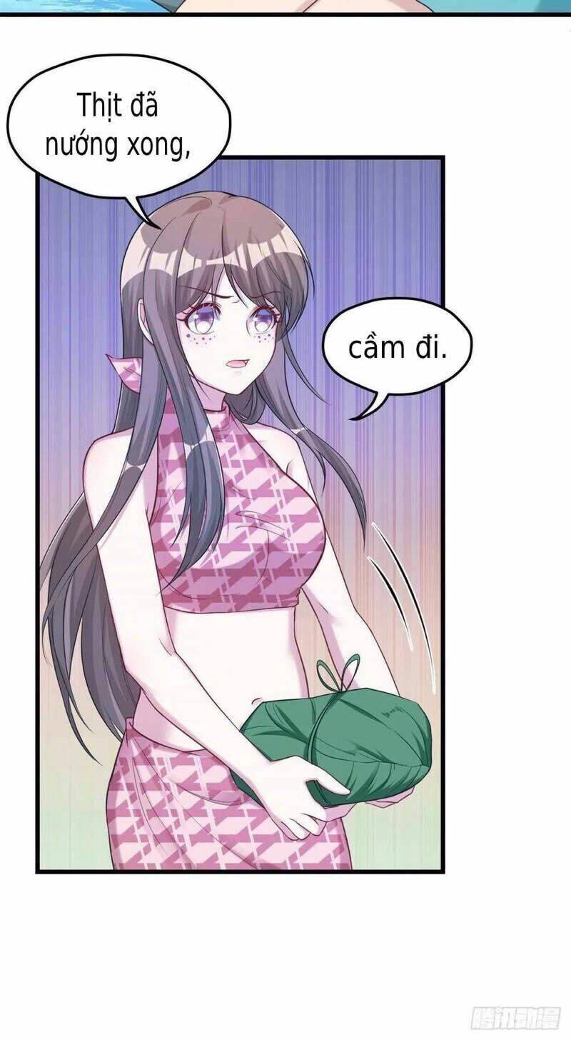 Thảnh Thơi Thú Thế Chủng Chủng Điền, Sinh Sinh Tể - Update Chapter 190 - 17