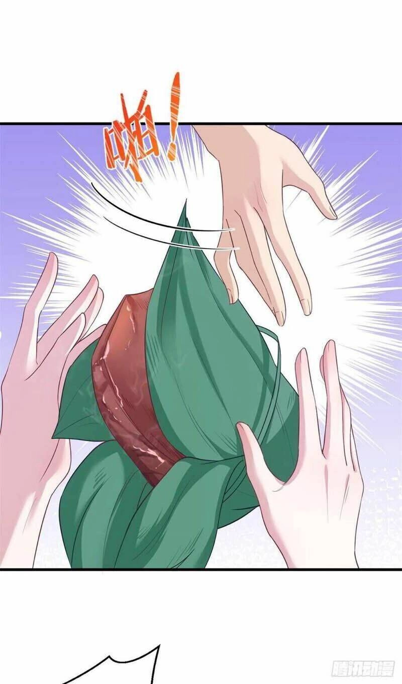 Thảnh Thơi Thú Thế Chủng Chủng Điền, Sinh Sinh Tể - Update Chapter 190 - 18