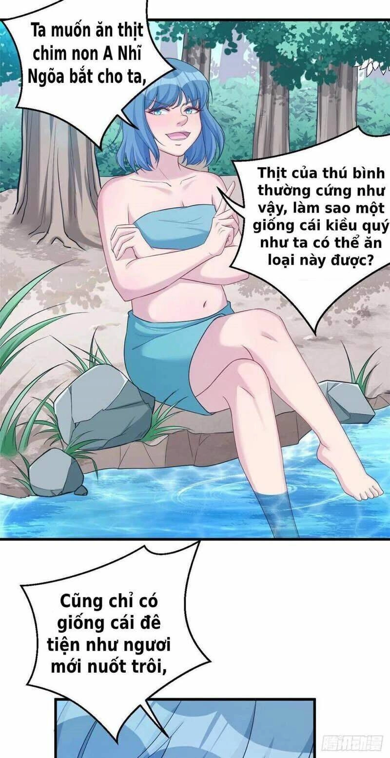 Thảnh Thơi Thú Thế Chủng Chủng Điền, Sinh Sinh Tể - Update Chapter 190 - 19