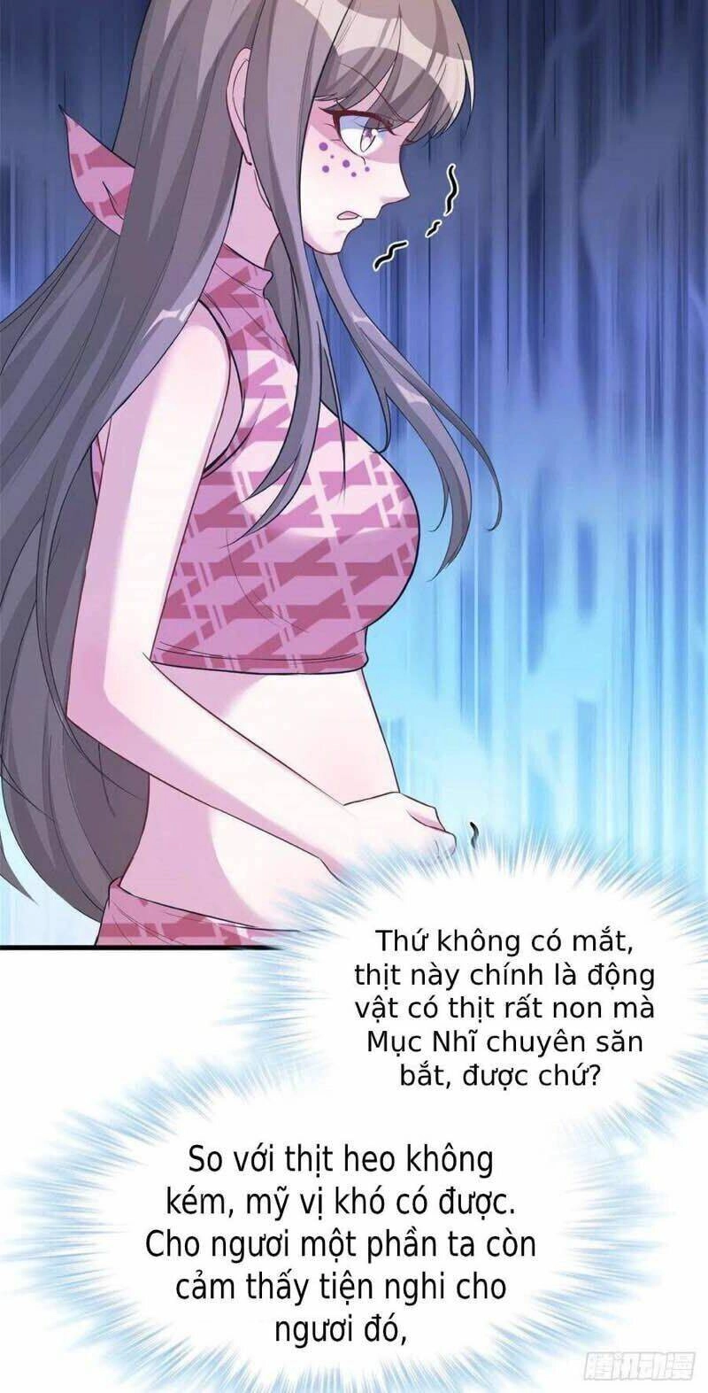 Thảnh Thơi Thú Thế Chủng Chủng Điền, Sinh Sinh Tể - Update Chapter 190 - 23