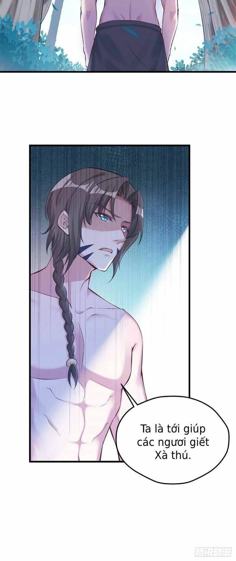 Thảnh Thơi Thú Thế Chủng Chủng Điền, Sinh Sinh Tể - Update Chapter 190 - 27