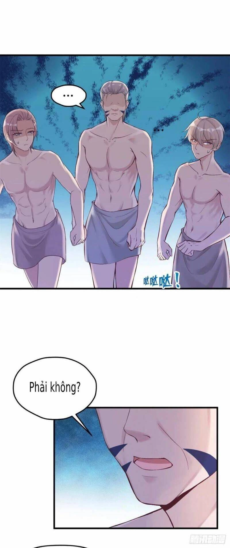 Thảnh Thơi Thú Thế Chủng Chủng Điền, Sinh Sinh Tể - Update Chapter 190 - 28