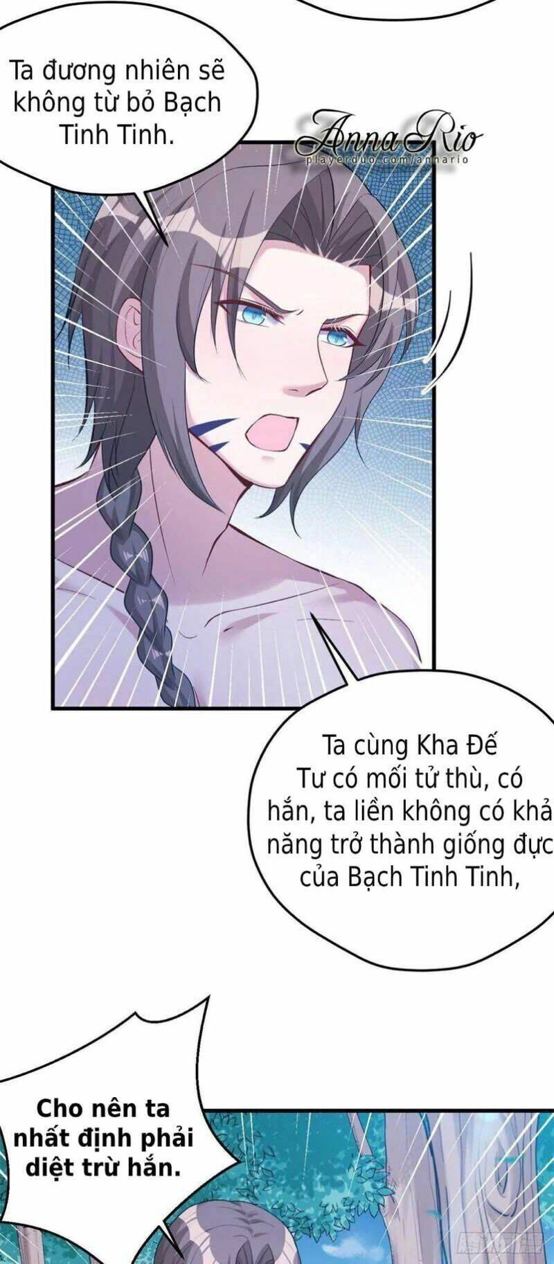 Thảnh Thơi Thú Thế Chủng Chủng Điền, Sinh Sinh Tể - Update Chapter 190 - 30