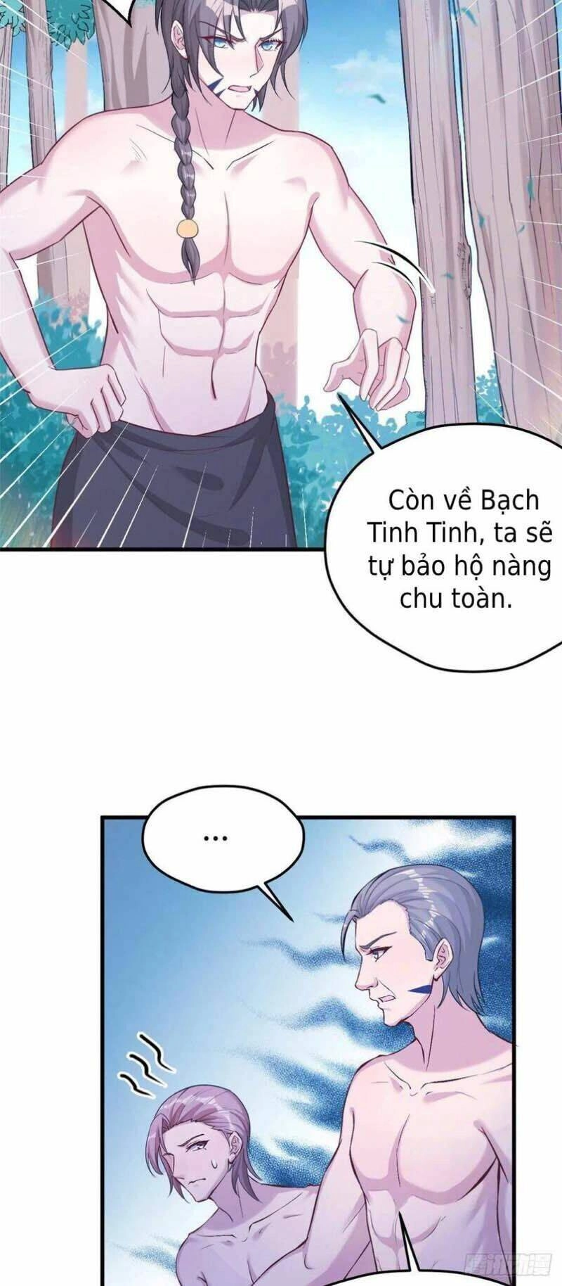 Thảnh Thơi Thú Thế Chủng Chủng Điền, Sinh Sinh Tể - Update Chapter 190 - 31