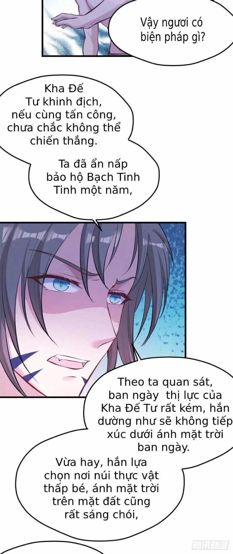 Thảnh Thơi Thú Thế Chủng Chủng Điền, Sinh Sinh Tể - Update Chapter 190 - 32