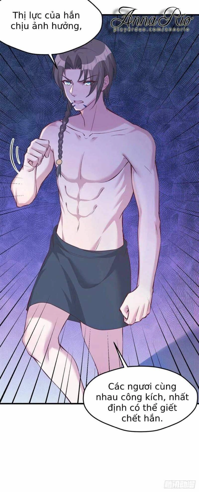 Thảnh Thơi Thú Thế Chủng Chủng Điền, Sinh Sinh Tể - Update Chapter 190 - 33