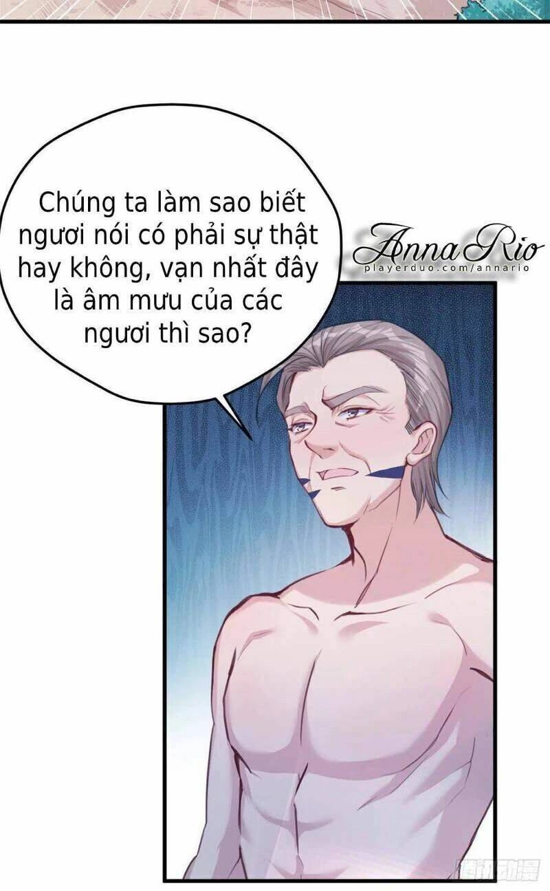 Thảnh Thơi Thú Thế Chủng Chủng Điền, Sinh Sinh Tể - Update Chapter 191 - 3
