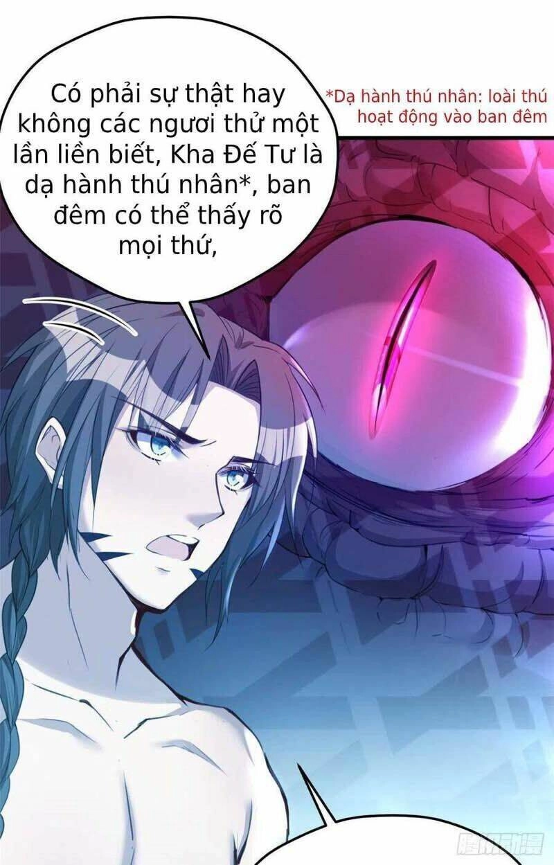 Thảnh Thơi Thú Thế Chủng Chủng Điền, Sinh Sinh Tể - Update Chapter 191 - 4