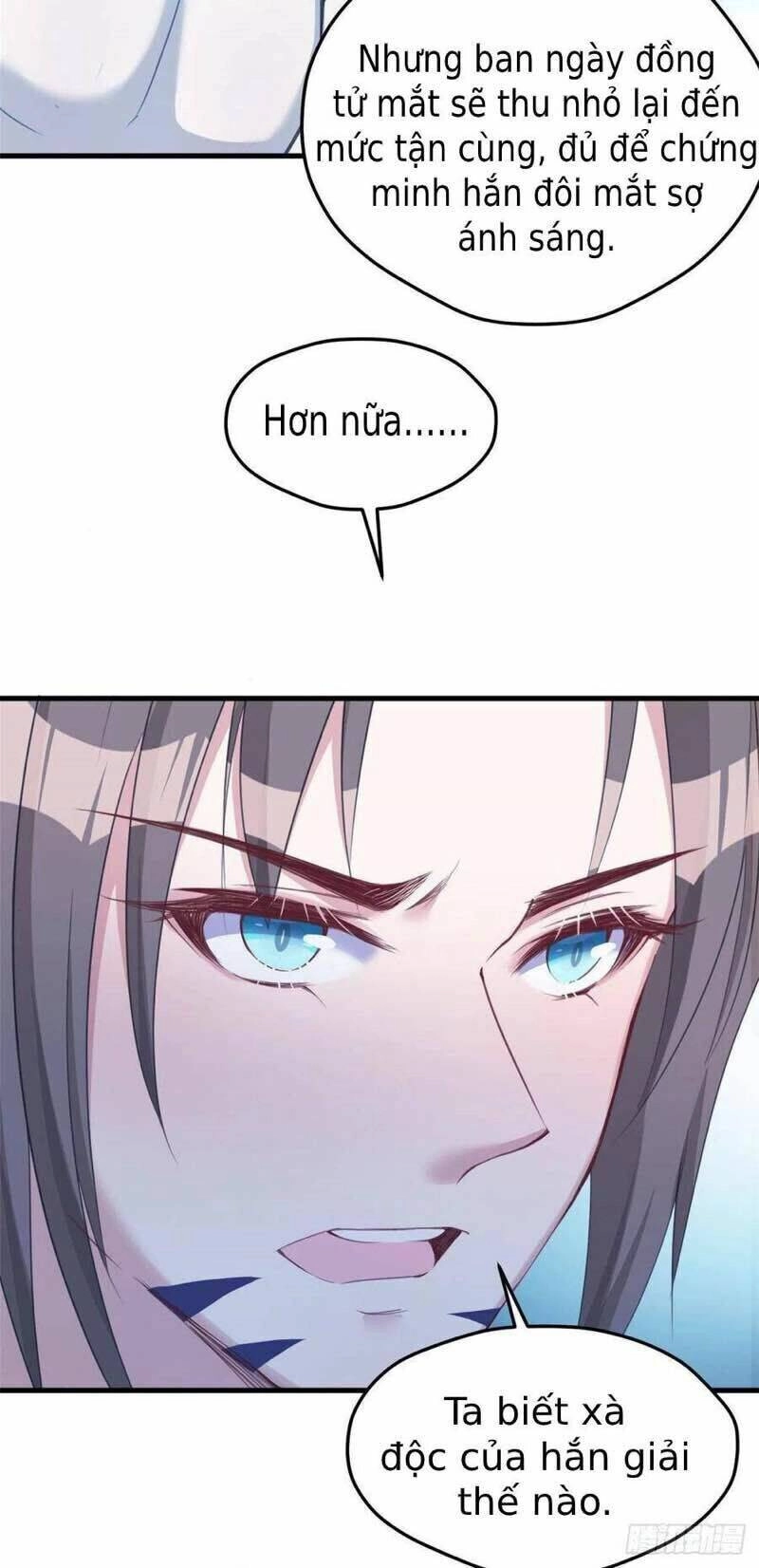 Thảnh Thơi Thú Thế Chủng Chủng Điền, Sinh Sinh Tể - Update Chapter 191 - 5