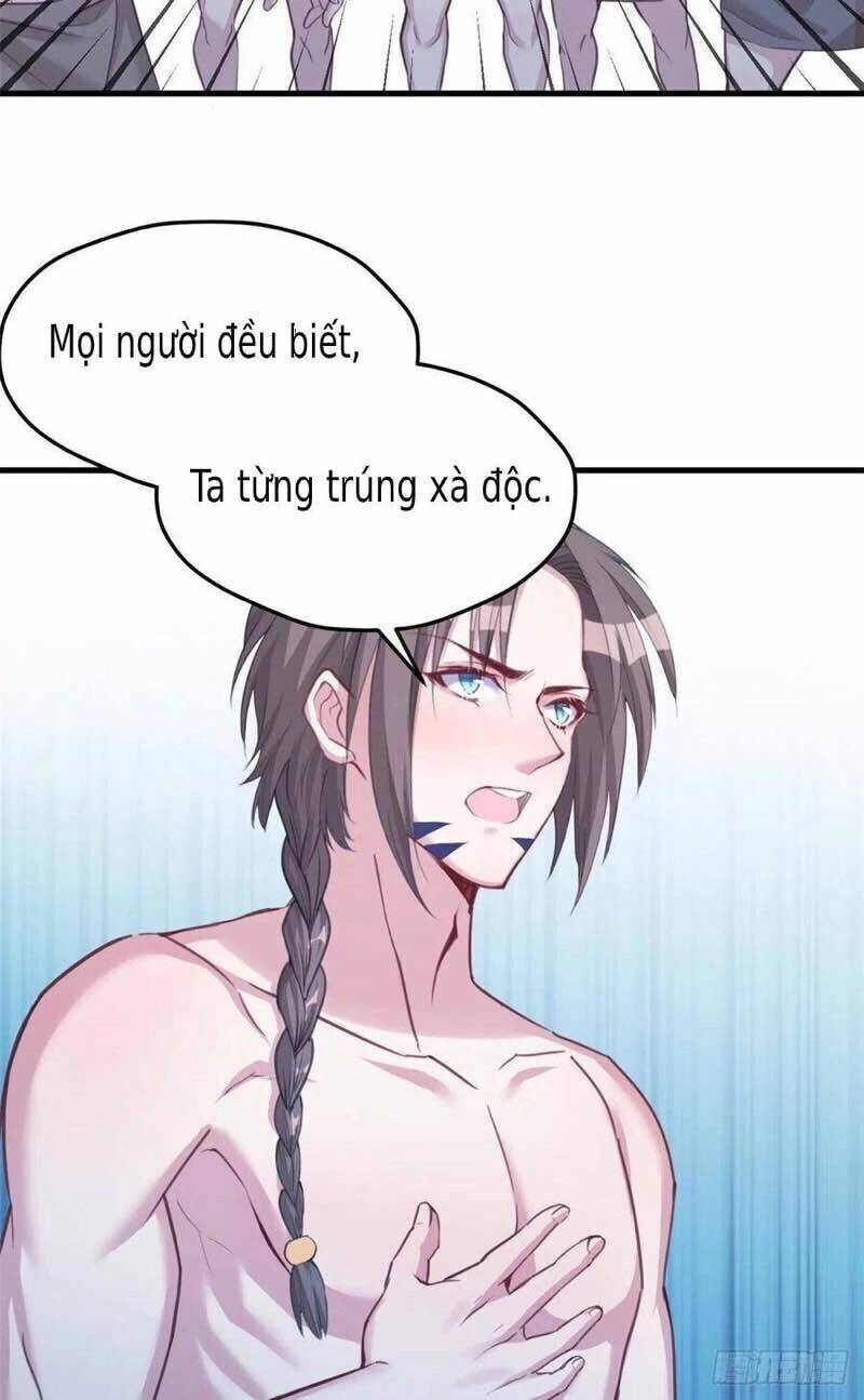 Thảnh Thơi Thú Thế Chủng Chủng Điền, Sinh Sinh Tể - Update Chapter 191 - 7