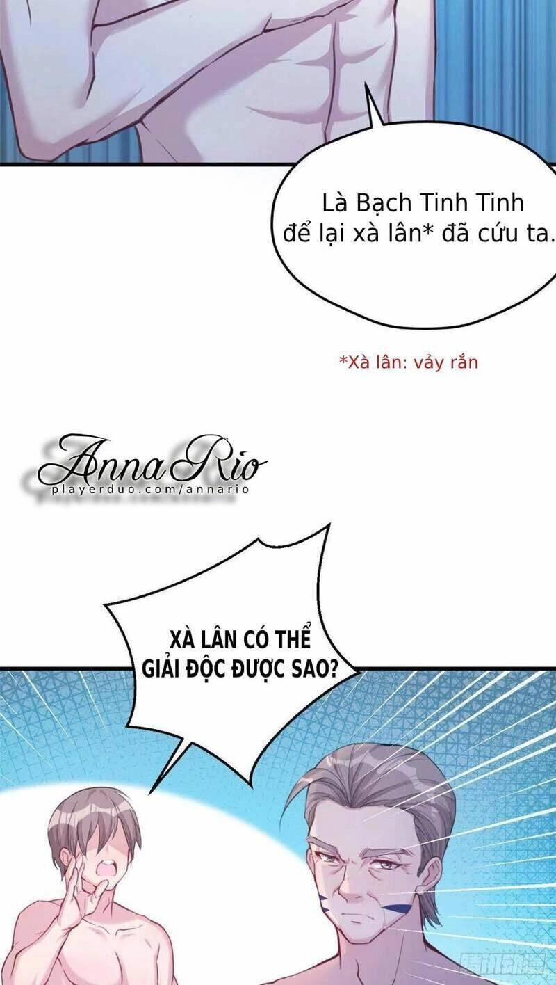 Thảnh Thơi Thú Thế Chủng Chủng Điền, Sinh Sinh Tể - Update Chapter 191 - 8