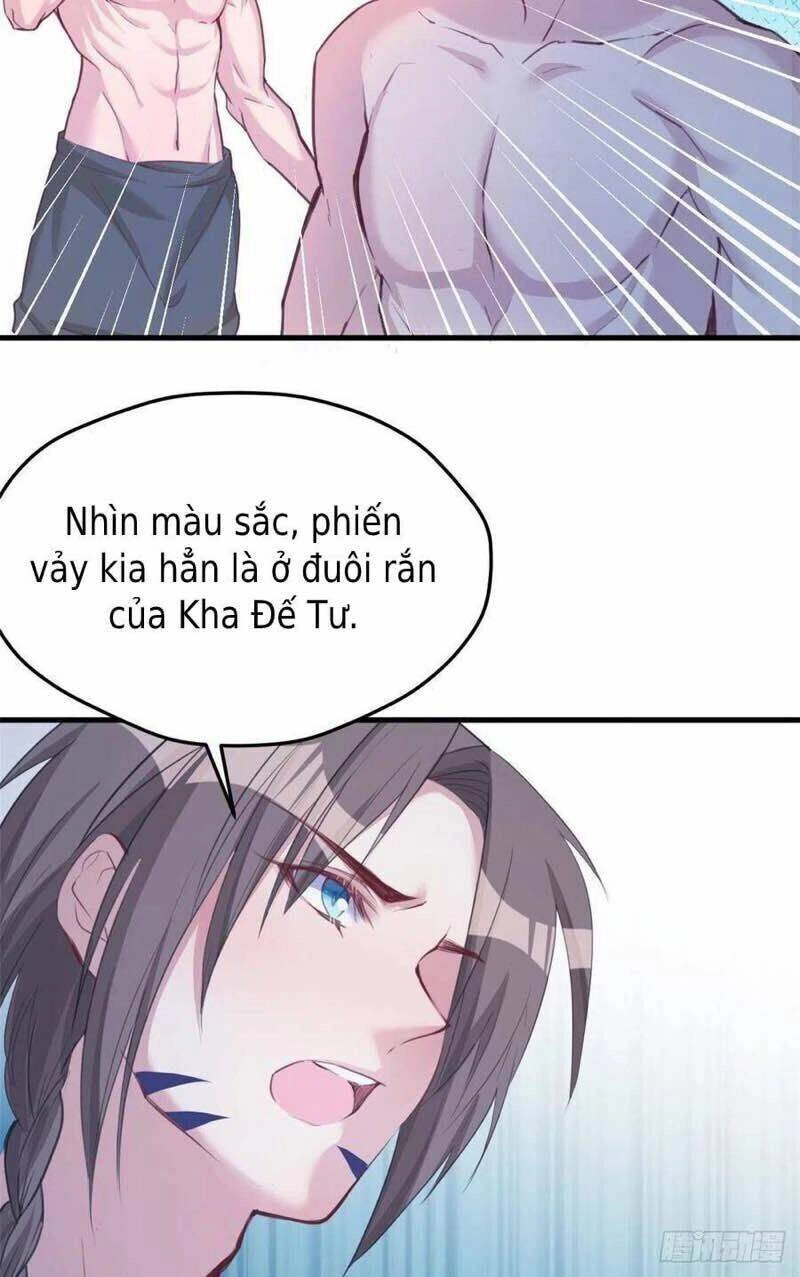 Thảnh Thơi Thú Thế Chủng Chủng Điền, Sinh Sinh Tể - Update Chapter 191 - 9