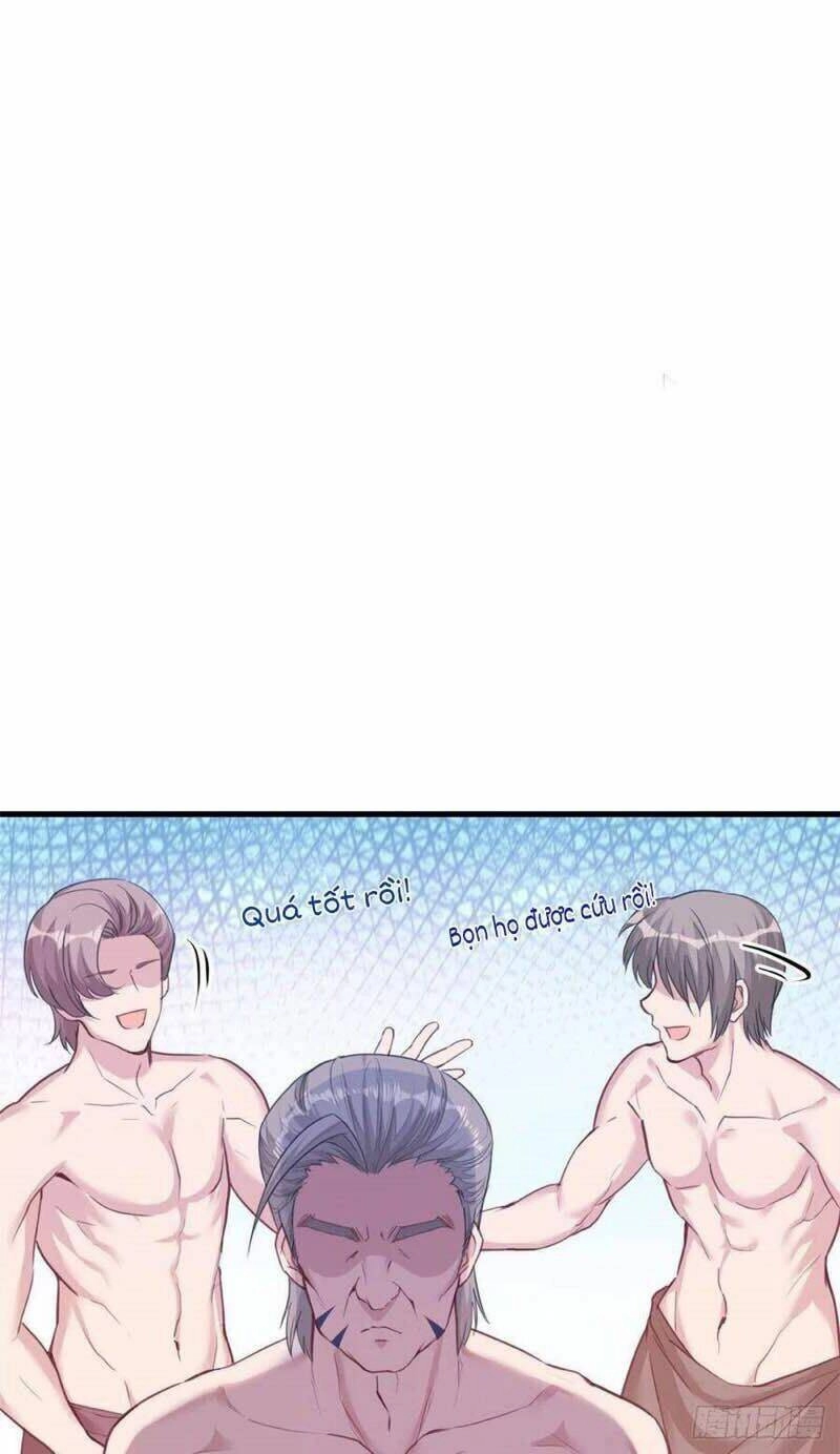 Thảnh Thơi Thú Thế Chủng Chủng Điền, Sinh Sinh Tể - Update Chapter 191 - 11