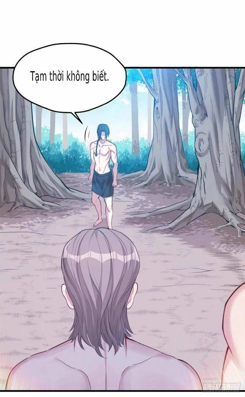 Thảnh Thơi Thú Thế Chủng Chủng Điền, Sinh Sinh Tể - Update Chapter 191 - 13