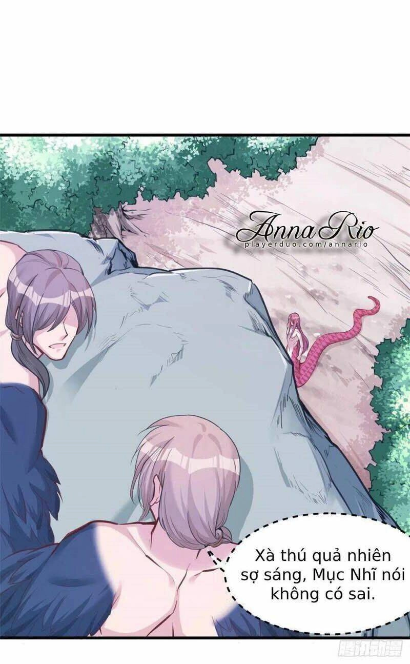 Thảnh Thơi Thú Thế Chủng Chủng Điền, Sinh Sinh Tể - Update Chapter 191 - 20