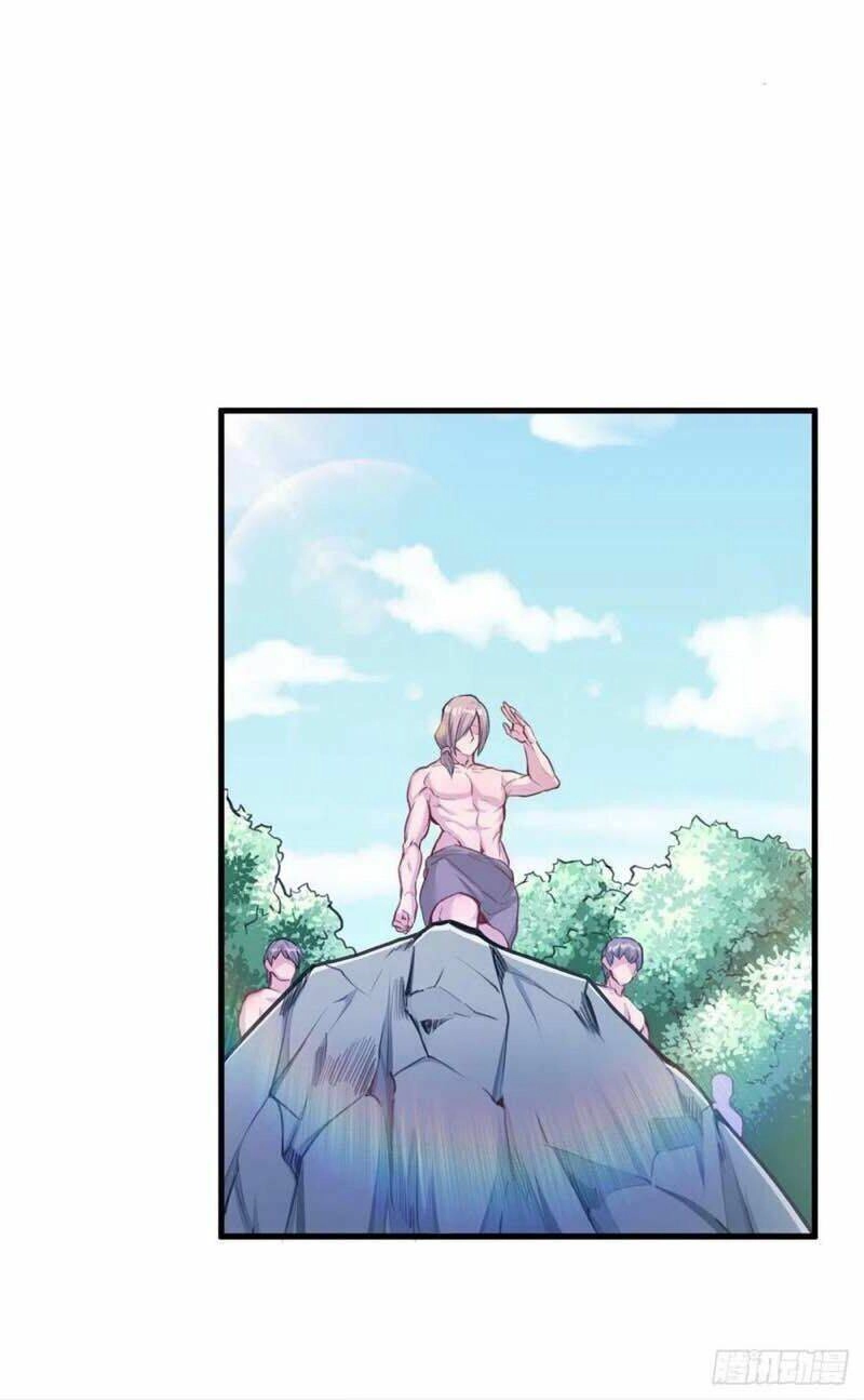 Thảnh Thơi Thú Thế Chủng Chủng Điền, Sinh Sinh Tể - Update Chapter 191 - 21