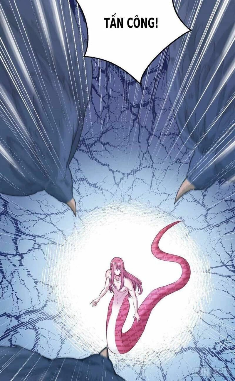 Thảnh Thơi Thú Thế Chủng Chủng Điền, Sinh Sinh Tể - Update Chapter 191 - 23