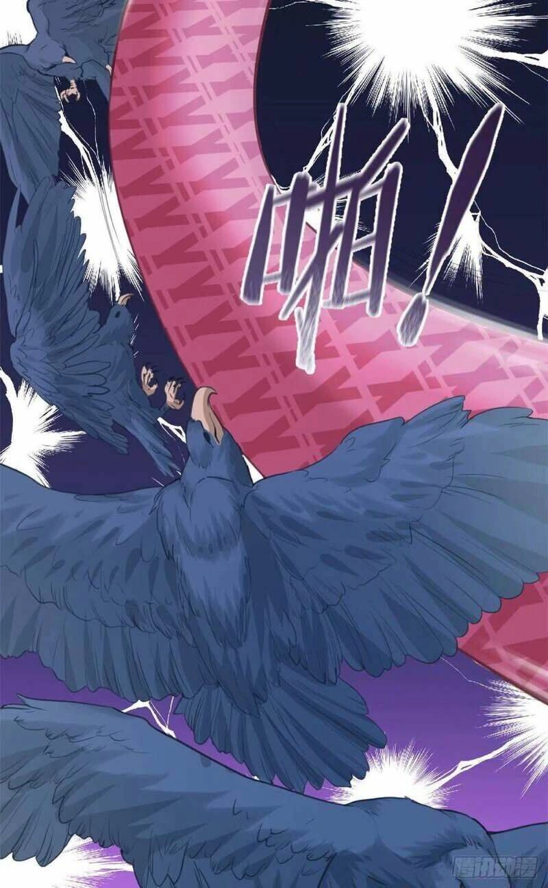 Thảnh Thơi Thú Thế Chủng Chủng Điền, Sinh Sinh Tể - Update Chapter 191 - 27