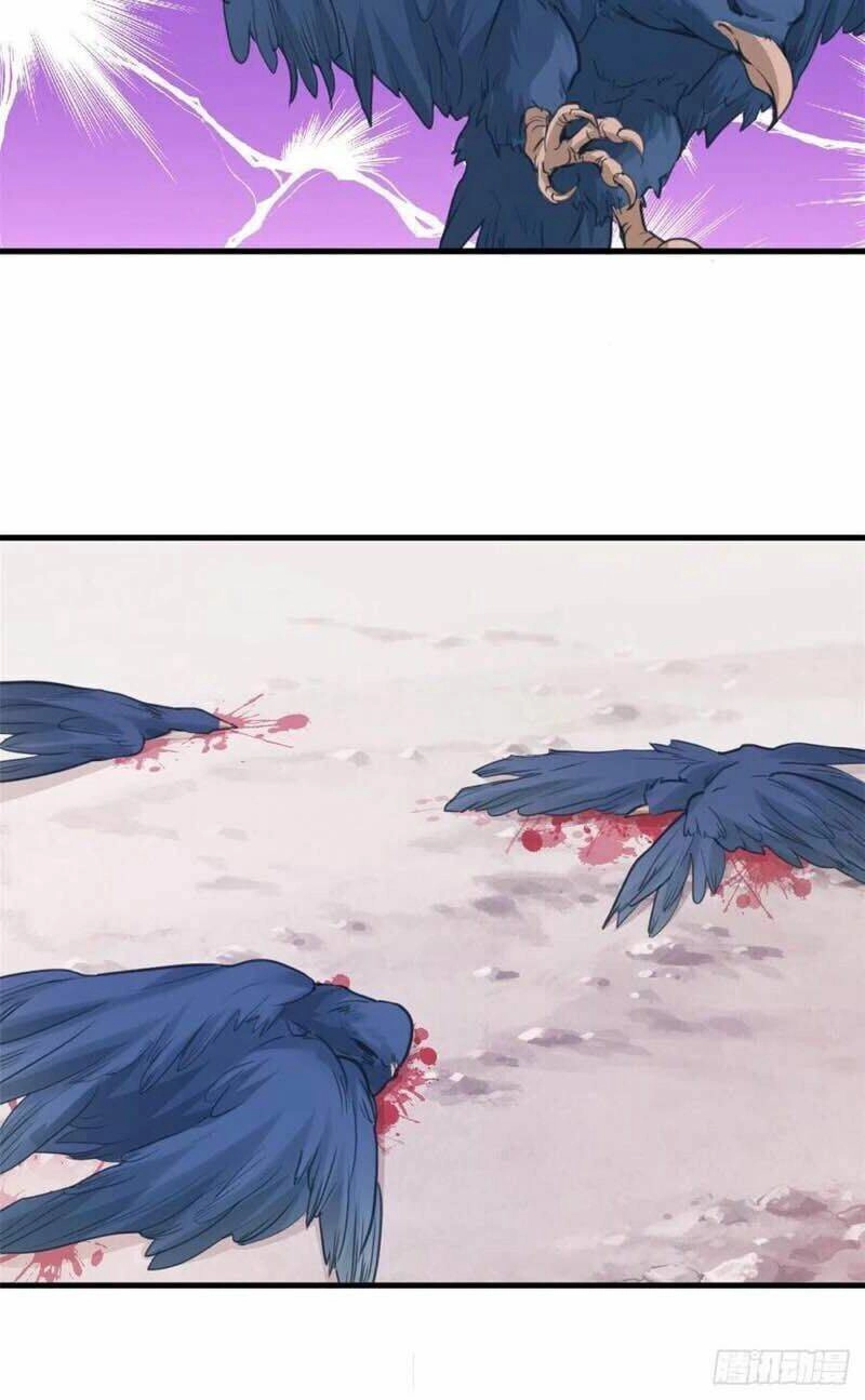 Thảnh Thơi Thú Thế Chủng Chủng Điền, Sinh Sinh Tể - Update Chapter 191 - 28