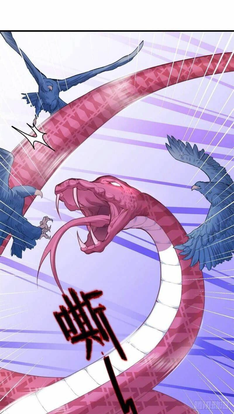 Thảnh Thơi Thú Thế Chủng Chủng Điền, Sinh Sinh Tể - Update Chapter 191 - 29