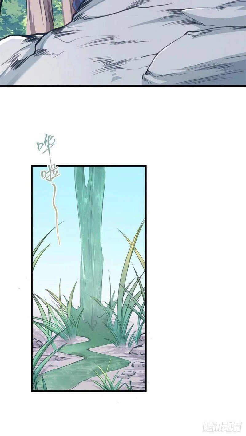 Thảnh Thơi Thú Thế Chủng Chủng Điền, Sinh Sinh Tể - Update Chapter 191 - 32