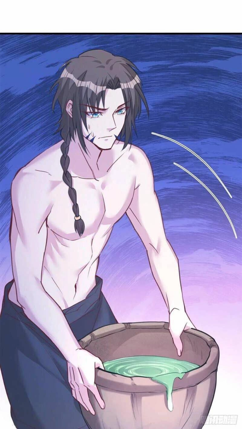 Thảnh Thơi Thú Thế Chủng Chủng Điền, Sinh Sinh Tể - Update Chapter 191 - 33