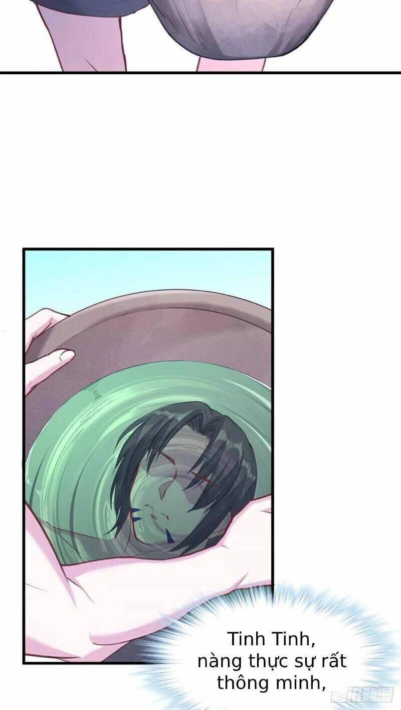 Thảnh Thơi Thú Thế Chủng Chủng Điền, Sinh Sinh Tể - Update Chapter 191 - 34