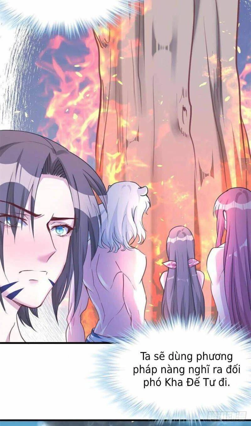 Thảnh Thơi Thú Thế Chủng Chủng Điền, Sinh Sinh Tể - Update Chapter 191 - 36