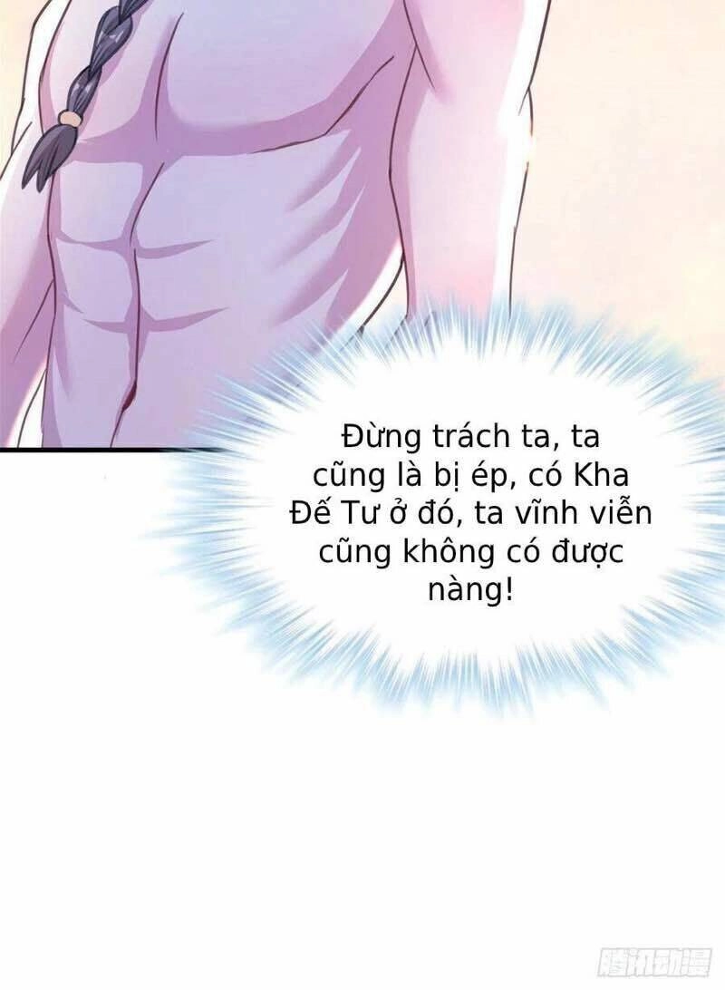 Thảnh Thơi Thú Thế Chủng Chủng Điền, Sinh Sinh Tể - Update Chapter 191 - 38