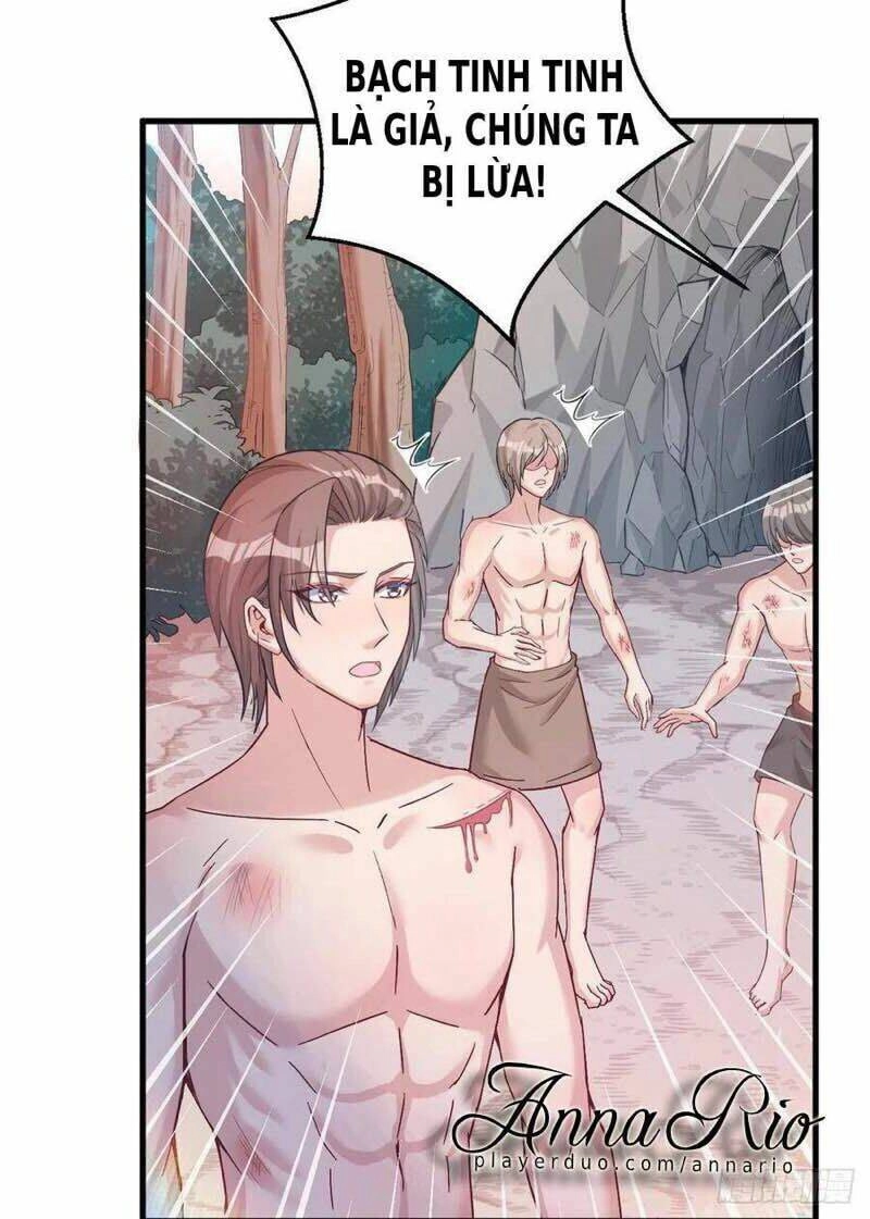 Thảnh Thơi Thú Thế Chủng Chủng Điền, Sinh Sinh Tể - Update Chapter 192 - 7