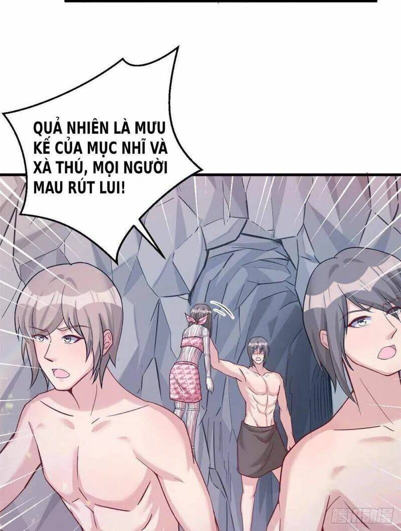 Thảnh Thơi Thú Thế Chủng Chủng Điền, Sinh Sinh Tể - Update Chapter 192 - 8