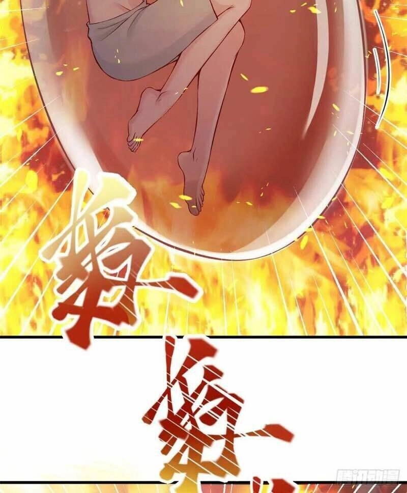 Thảnh Thơi Thú Thế Chủng Chủng Điền, Sinh Sinh Tể - Update Chapter 192 - 27