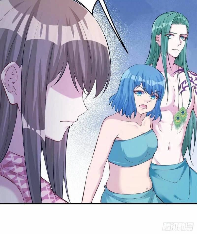 Thảnh Thơi Thú Thế Chủng Chủng Điền, Sinh Sinh Tể - Update Chapter 192 - 35