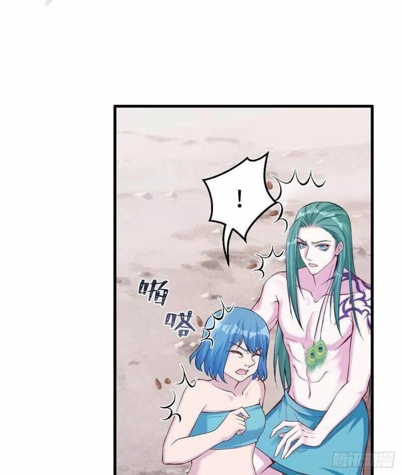 Thảnh Thơi Thú Thế Chủng Chủng Điền, Sinh Sinh Tể - Update Chapter 192 - 39