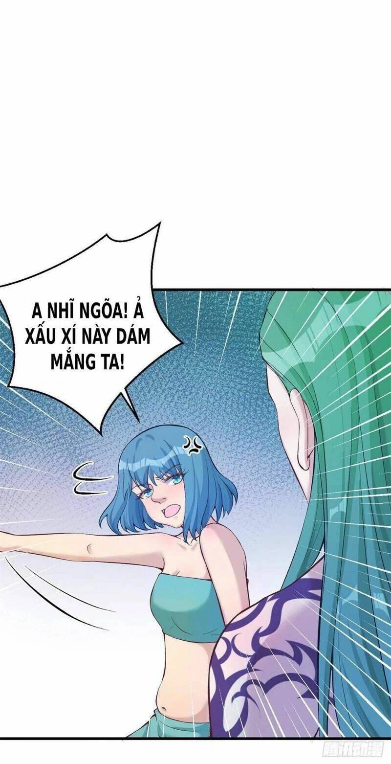 Thảnh Thơi Thú Thế Chủng Chủng Điền, Sinh Sinh Tể - Update Chapter 192 - 41