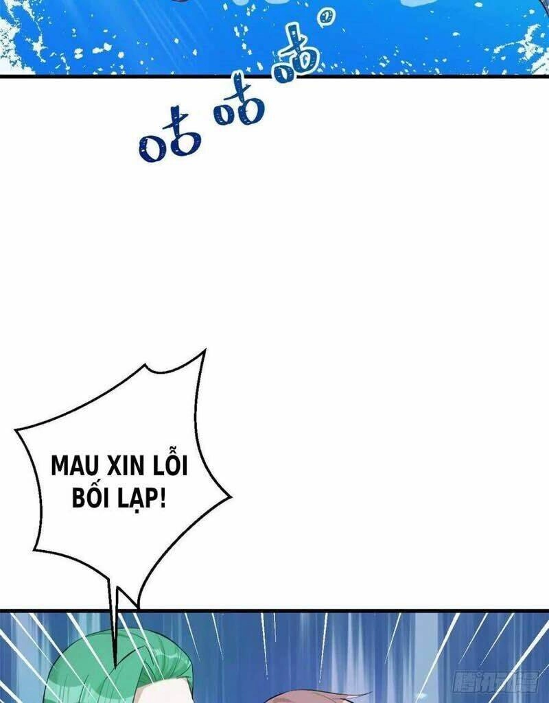 Thảnh Thơi Thú Thế Chủng Chủng Điền, Sinh Sinh Tể - Update Chapter 192 - 44