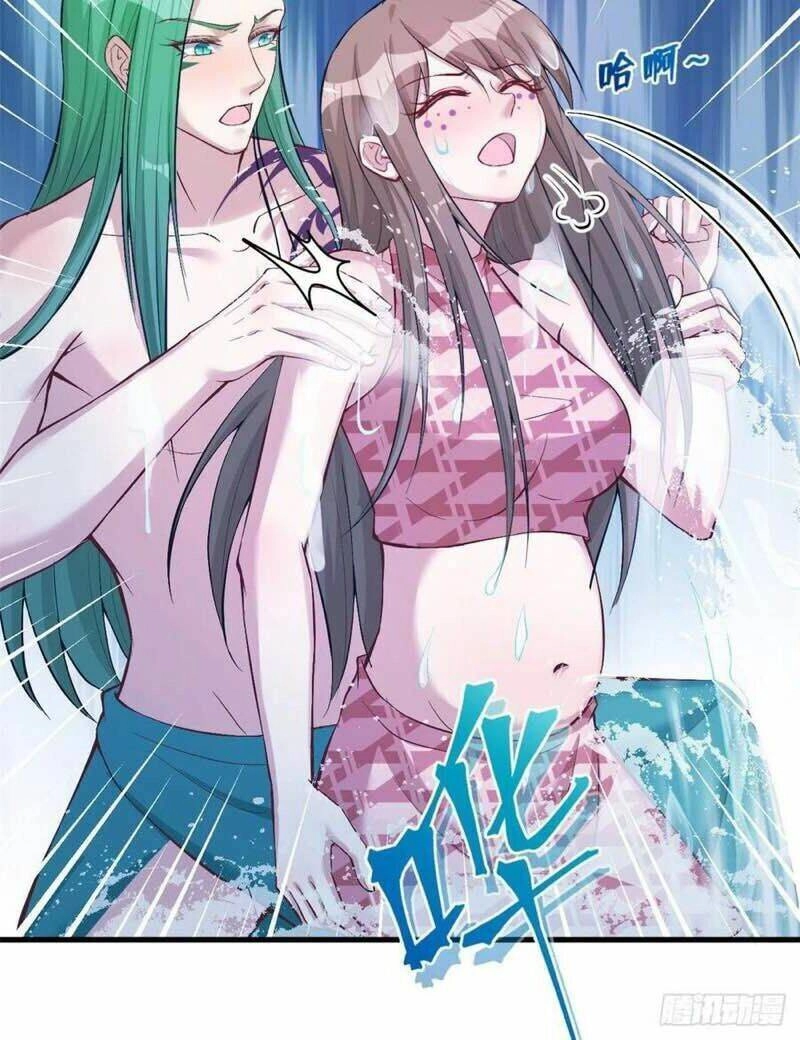 Thảnh Thơi Thú Thế Chủng Chủng Điền, Sinh Sinh Tể - Update Chapter 192 - 45