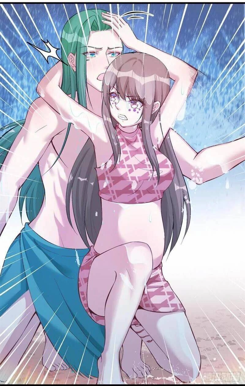 Thảnh Thơi Thú Thế Chủng Chủng Điền, Sinh Sinh Tể - Update Chapter 192 - 47