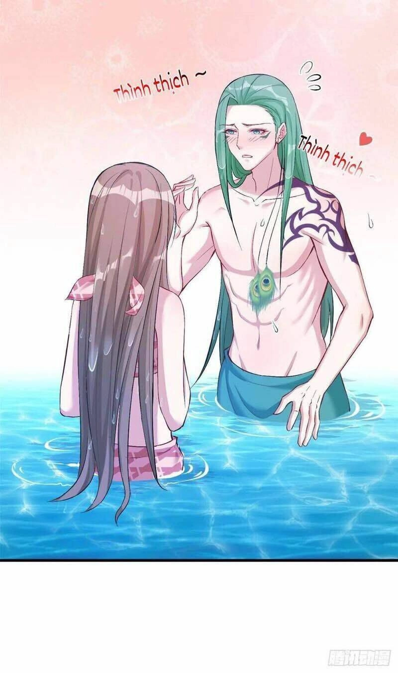 Thảnh Thơi Thú Thế Chủng Chủng Điền, Sinh Sinh Tể - Update Chapter 193 - 9